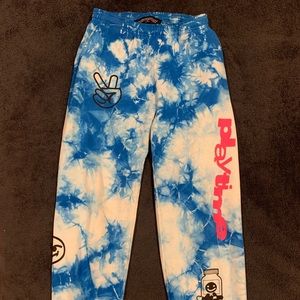 CLUB FANTASY SWEATPANTS